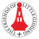 Friends of Little Gidding logo